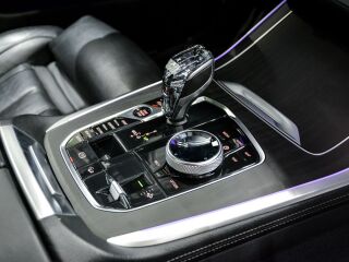BMW X7 xDrive 30d M-Pakett Individual 3.0 195kW