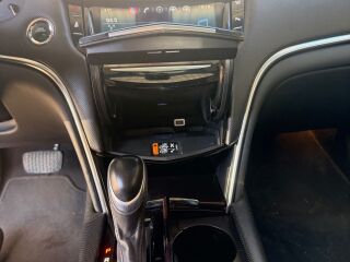 Cadillac XTS 3.6 V6 224kW