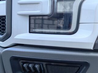 Ford F-150 Raptor 3.5 3.5 336kW