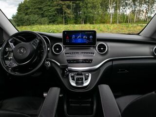 Mercedes-Benz V 220 Extra Long 2.1 120kW
