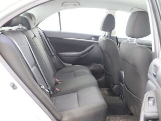 Toyota Avensis Linea Sol Facelift 1.8 95kW