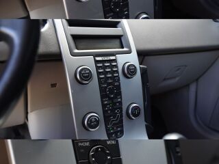 Volvo V50 Facelift Summum 2.0 100кВ