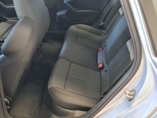 Audi A3 Advanced 1.0 M HEV 81kW