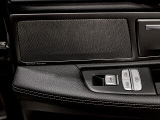 BMW 730 d M-sportpakett 3.0 195kW