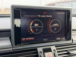 Audi A6 allroad 230kW