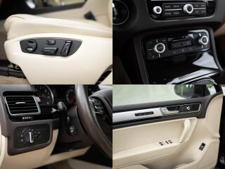 Volkswagen Touareg 3.0 V6 TDI 150кВ