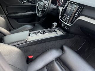Volvo V60 2.0 140kW