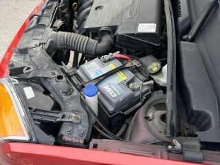 Ford Fusion 1.4 59кВ