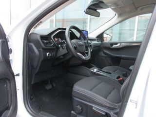 Ford Kuga Titanium 2.0 EcoBlue 140kW