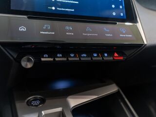 Peugeot 408 Phev ALLURE 1.6 110kW