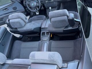 BMW 320 2.0 135kW