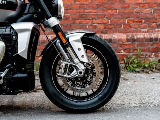Triumph Rocket 3 GT 123kW