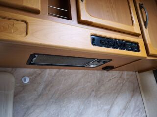 Kabe Safir XL DL KS Deluxe