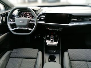 Audi Q4 e-tron 40 Sportback S-Line 150кВ