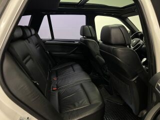 BMW X5 3.0 173kW