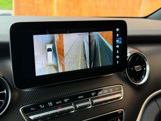 Mercedes-Benz V 250 4MATIC AMG AVANTGARDE EDITION AIRMATIC 2.0 140kW