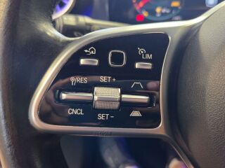 Mercedes-Benz CLA 200 Shooting Brake Urban Progressive 2.0 110kW