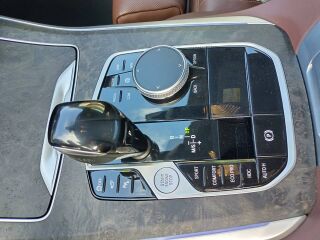 BMW X5 xDrive30d M Sports package 3.0 210kW
