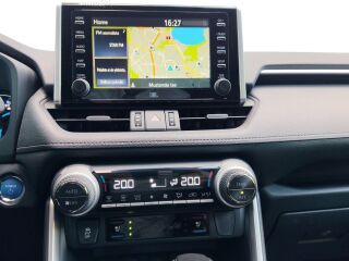 Toyota RAV4 Premium Plus 131кВ