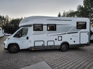 Mobilvetta KROSSER 86 2.2 130kW