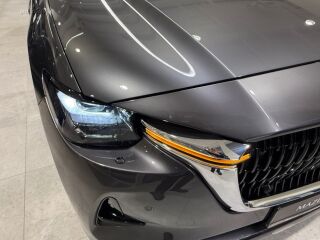 Mazda CX-80 PHEV Takumi Plus 2.5 241kW