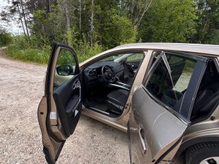 Renault Kadjar Premium 1.2 96kW