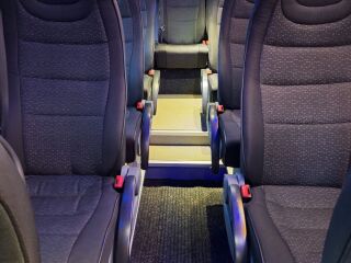 Mercedes-Benz Sprinter 3.0 140kW