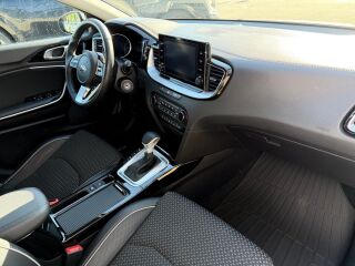 Kia Ceed Sportswagon MHEV EX 1.5 118kW