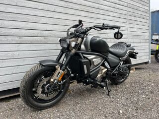 QJ Motor SRV 700 56kW