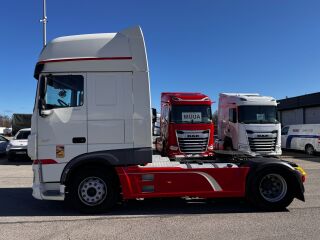 DAF XF 480 FT 12.9 355kW