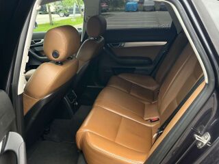 Audi A6 Facelift 2.7 140kW