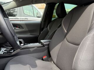 Toyota Prius Luxury PHEV 2.0 111kW
