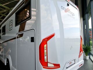 Carthago C2-tourer I 147 RB-LE PREMIUM lightweight 3.5 t 2.0 125kW