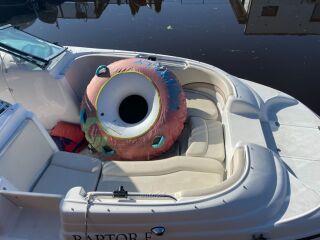 Chris-Craft 232sportdeck 5.7