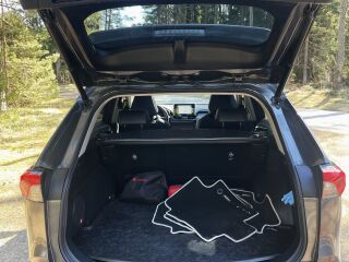 Toyota RAV4 Premium Plus / All Weather / AWD 2.5 131kW