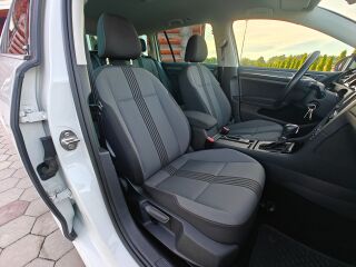 Volkswagen Golf Allstar 1.4 92kW