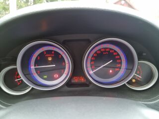Mazda 6 2.5 125кВ