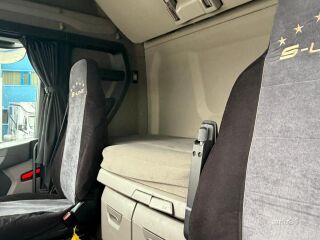 Scania R450 12.7 331kW