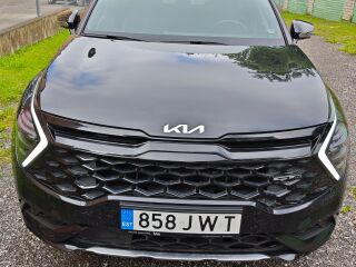 Kia Sportage 1.6 R4 16V 132kW