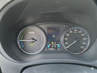 Mitsubishi Outlander 2.0 89kW