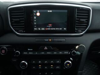 Kia Sportage FaceLift EX GT-Line AWD 2.0 136kW