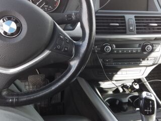 BMW X5 Xdrive 40D individual 3.0 R6 24V 225кВ