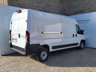 Toyota Proace Max Professional Plus 85kW
