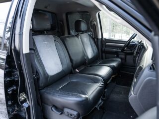 Dodge RAM 1500 4x4 Laramie 5.7 V8 HEMI 257kW