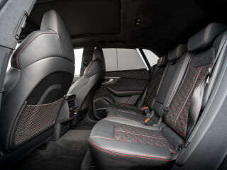 Audi RS Q8 4.0 441кВ