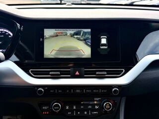 Kia Niro 1.6 77kW