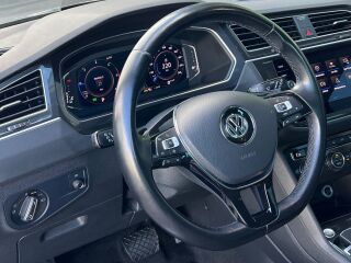 Volkswagen Tiguan 4Motion Highline 2.0 110kW