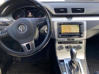 Volkswagen CC 2.0 103kW