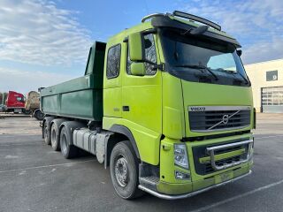 Volvo FH12 375kW