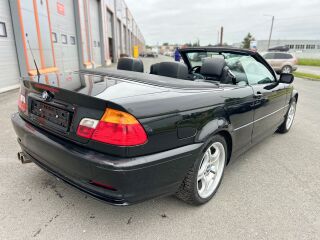 BMW 318 2.0 105kW